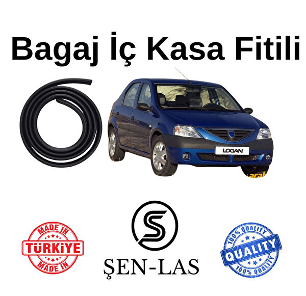 ŞEN-LAS KAUÇUK MARKET Bagaj Lastikleri