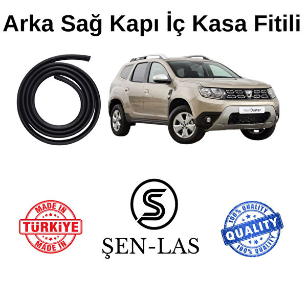 ŞEN-LAS KAUÇUK MARKET Kapı Koruyucu