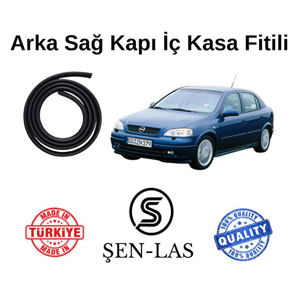 ŞEN-LAS KAUÇUK MARKET Kapı Ekipmanları