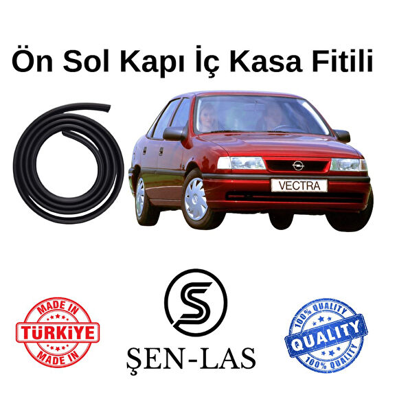 ŞEN-LAS KAUÇUK MARKET Kapı Ekipmanları