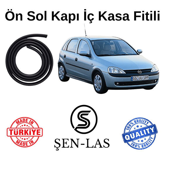 ŞEN-LAS KAUÇUK MARKET Kapı Ekipmanları