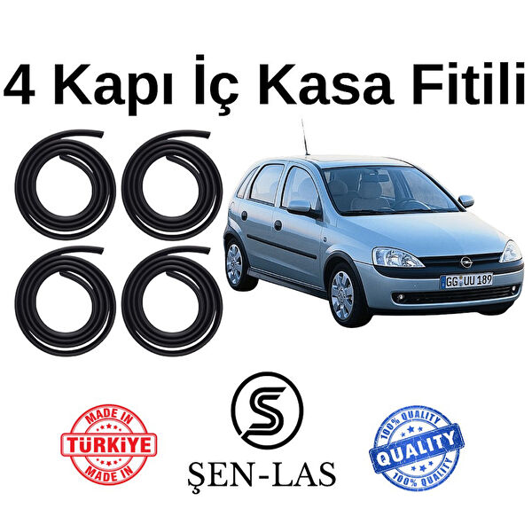 ŞEN-LAS KAUÇUK MARKET Kapı Ekipmanları