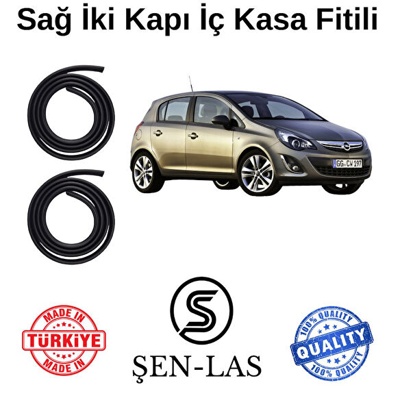 ŞEN-LAS KAUÇUK MARKET Kapı Ekipmanları