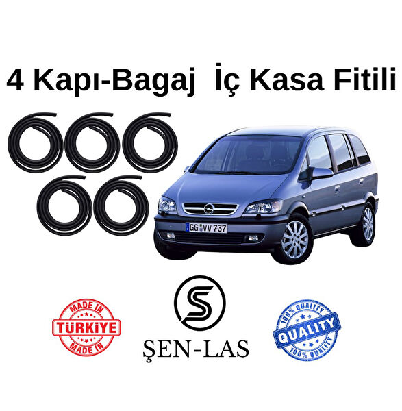 ŞEN-LAS KAUÇUK MARKET Kapı Ekipmanları