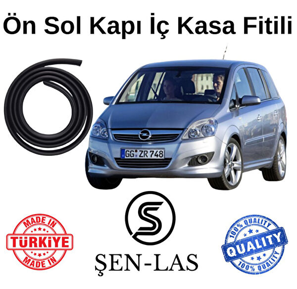 ŞEN-LAS KAUÇUK MARKET Kapı Ekipmanları