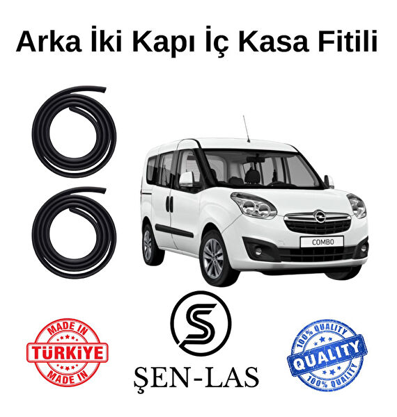 ŞEN-LAS KAUÇUK MARKET Kapı Ekipmanları