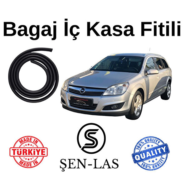 ŞEN-LAS KAUÇUK MARKET Bagaj Lastikleri