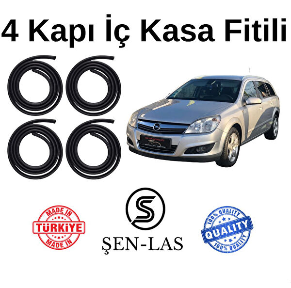 ŞEN-LAS KAUÇUK MARKET Kapı Ekipmanları