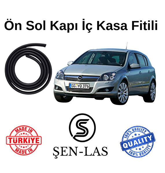 ŞEN-LAS KAUÇUK MARKET Kapı Ekipmanları