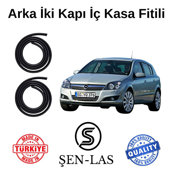 ŞEN-LAS KAUÇUK MARKET Kapı Ekipmanları