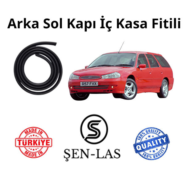 ŞEN-LAS KAUÇUK MARKET Kapı Koruyucu