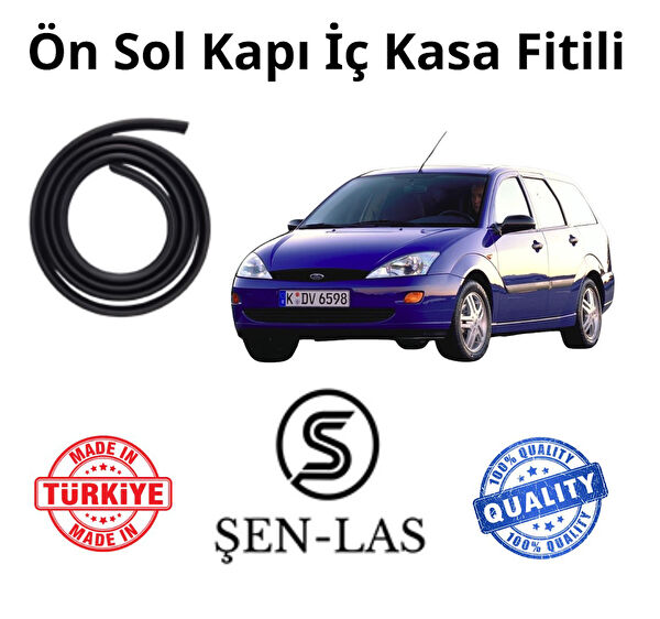 ŞEN-LAS KAUÇUK MARKET Kapı Koruyucu