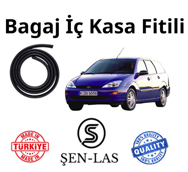 ŞEN-LAS KAUÇUK MARKET Bagaj Lastikleri