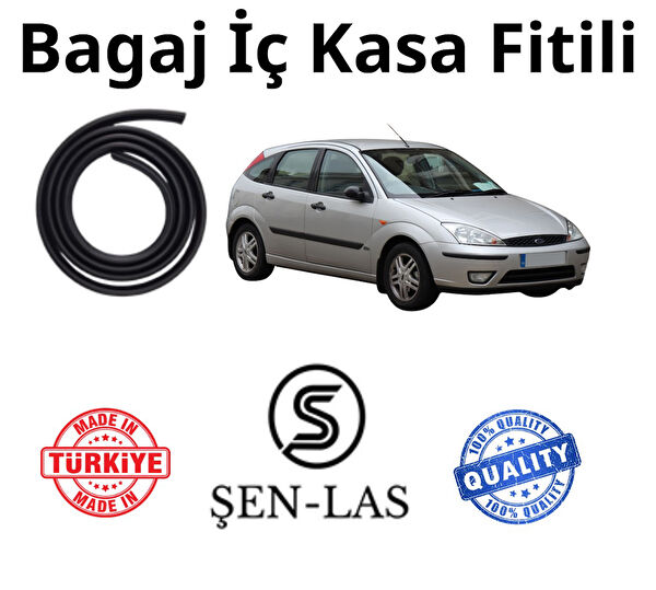 ŞEN-LAS KAUÇUK MARKET Bagaj Lastikleri