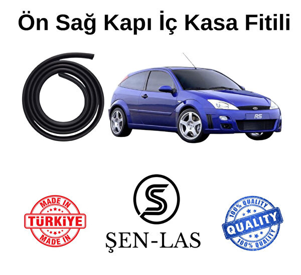 ŞEN-LAS KAUÇUK MARKET Kapı Koruyucu