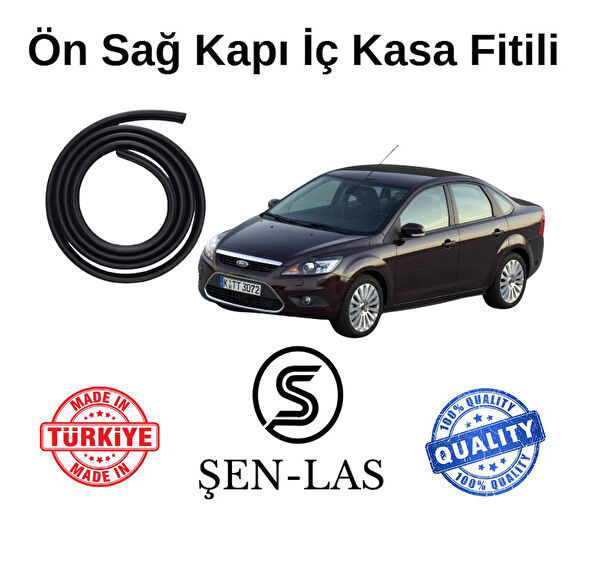 ŞEN-LAS KAUÇUK MARKET Kapı Koruyucu