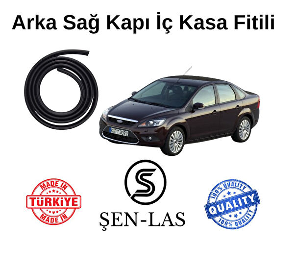 ŞEN-LAS KAUÇUK MARKET Kapı Koruyucu