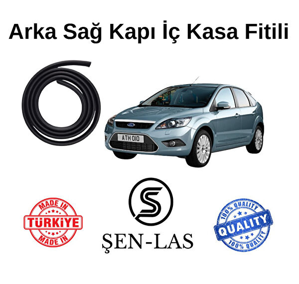 ŞEN-LAS KAUÇUK MARKET Kapı Koruyucu