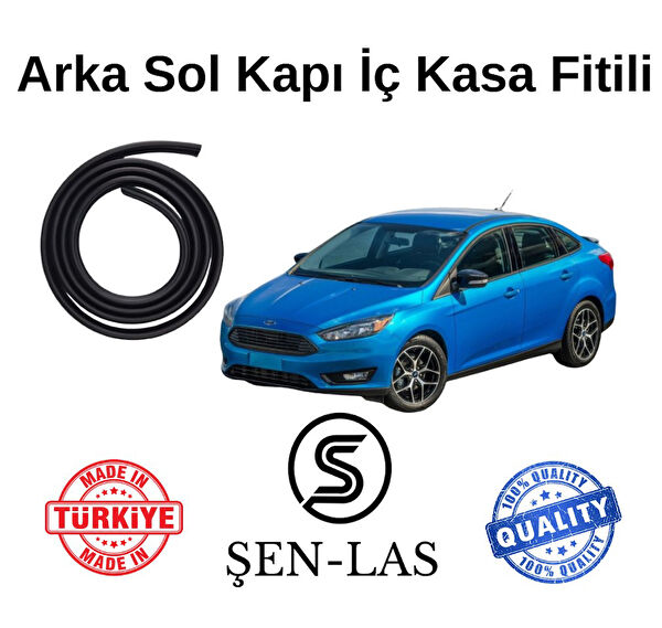 ŞEN-LAS KAUÇUK MARKET Kapı Koruyucu