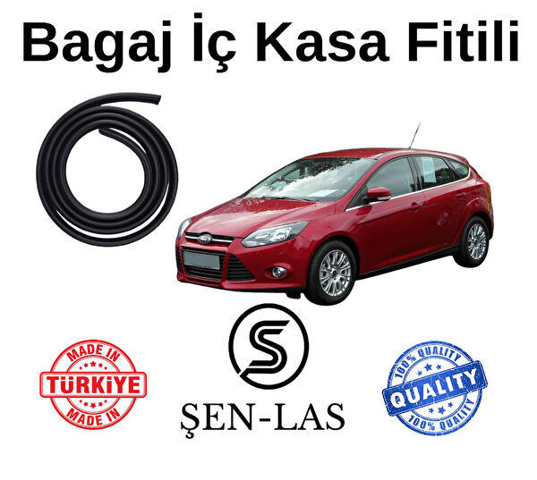 ŞEN-LAS KAUÇUK MARKET Bagaj Lastikleri