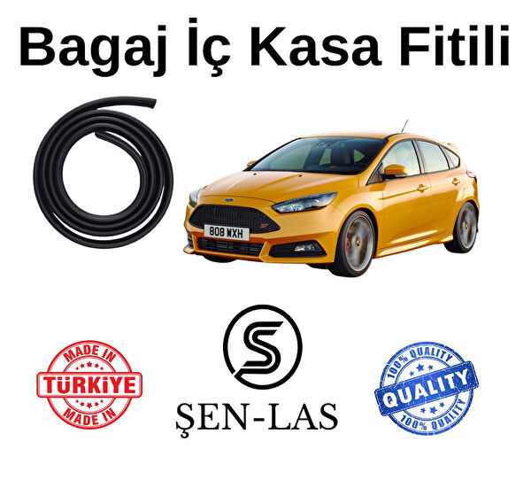 ŞEN-LAS KAUÇUK MARKET Bagaj Lastikleri
