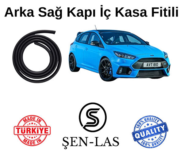 ŞEN-LAS KAUÇUK MARKET Kapı Koruyucu