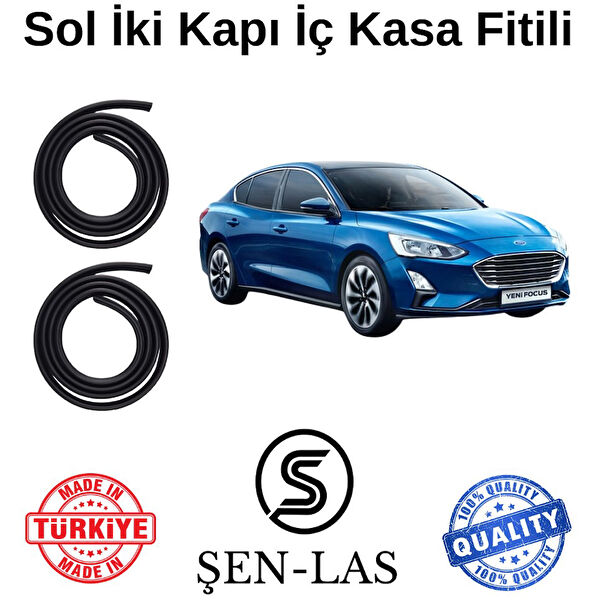 ŞEN-LAS KAUÇUK MARKET Kapı, Pencere Bantları