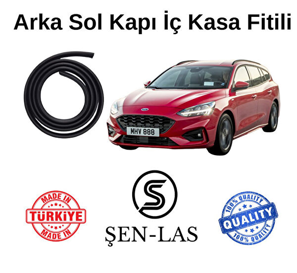 ŞEN-LAS KAUÇUK MARKET Kapı Koruyucu