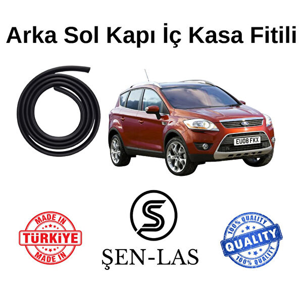 ŞEN-LAS KAUÇUK MARKET Araç Kapısı