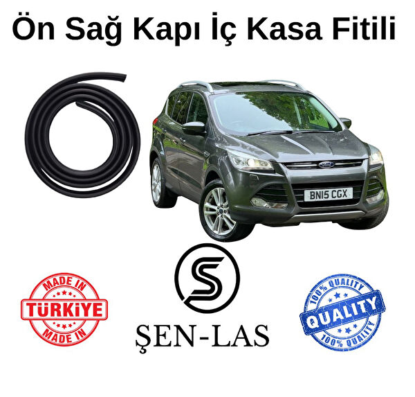 ŞEN-LAS KAUÇUK MARKET Kapı Koruyucu