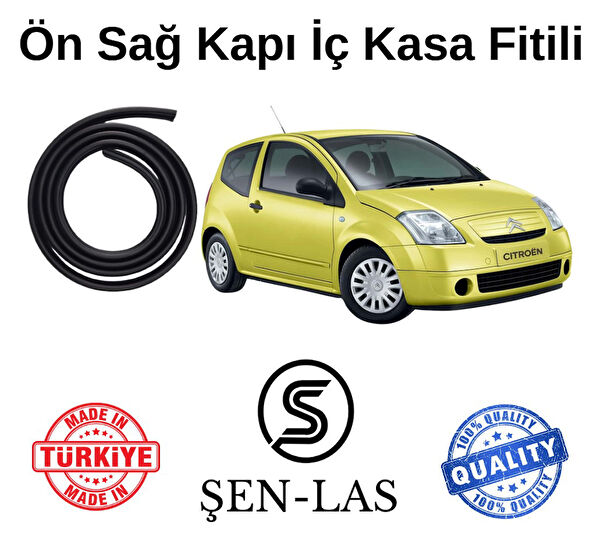 ŞEN-LAS KAUÇUK MARKET Kapı Koruyucu