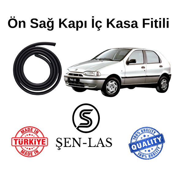 ŞEN-LAS KAUÇUK MARKET Kapı Koruyucu