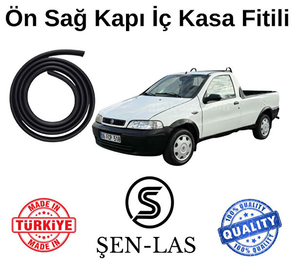 ŞEN-LAS KAUÇUK MARKET Kapı Ekipmanları