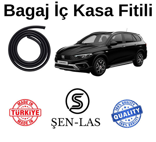 ŞEN-LAS KAUÇUK MARKET Bagaj Lastikleri