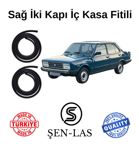 ŞEN-LAS KAUÇUK MARKET Kapı Koruyucu