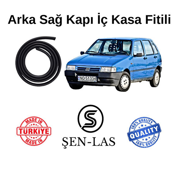 ŞEN-LAS KAUÇUK MARKET Kapı Koruyucu