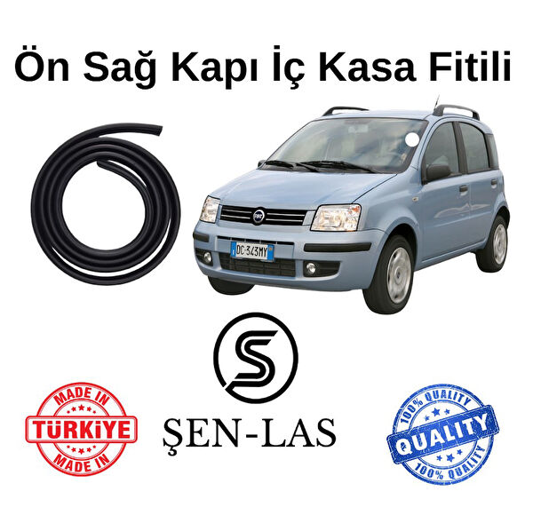 ŞEN-LAS KAUÇUK MARKET Kapı Koruyucu