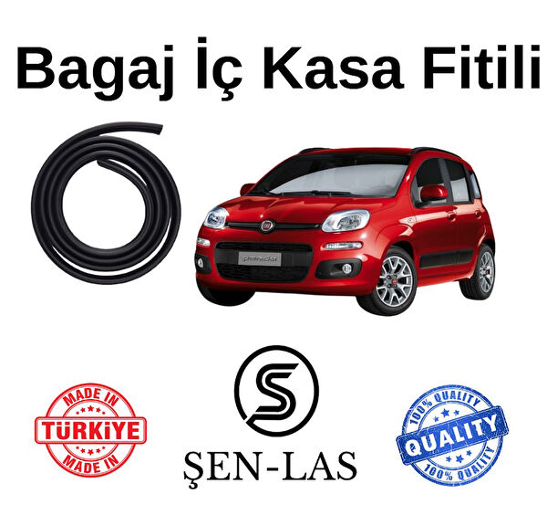 ŞEN-LAS KAUÇUK MARKET Bagaj Lastikleri