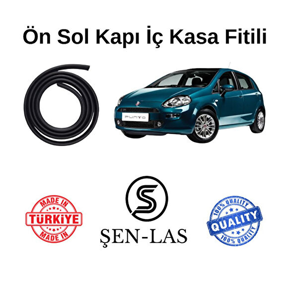 ŞEN-LAS KAUÇUK MARKET Kapı Koruyucu