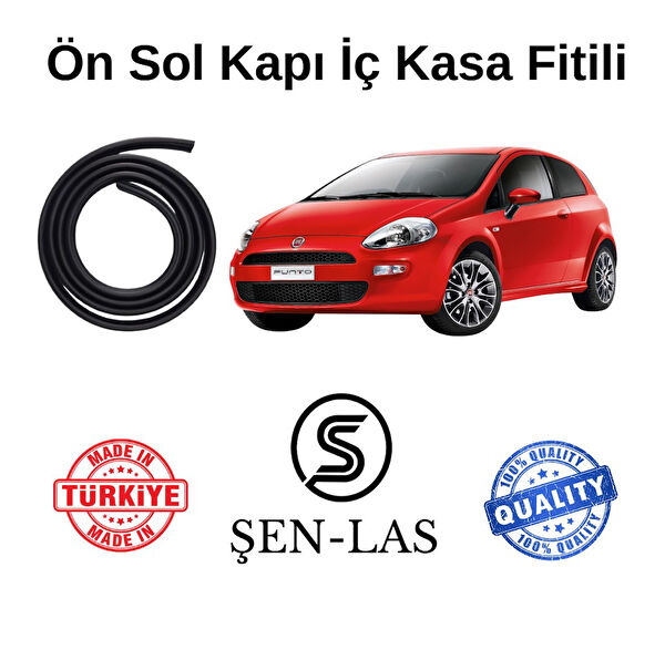 ŞEN-LAS KAUÇUK MARKET Kapı Koruyucu