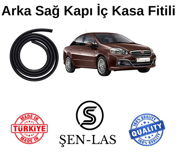 ŞEN-LAS KAUÇUK MARKET Kapı Koruyucu