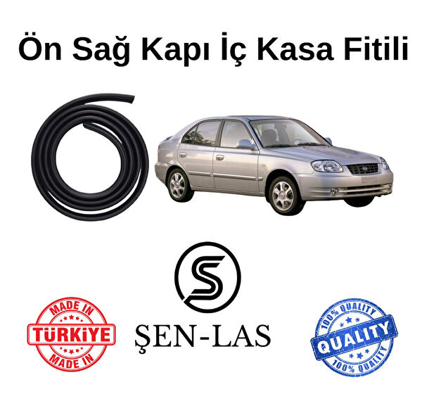 ŞEN-LAS KAUÇUK MARKET Kapı Koruyucu