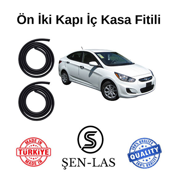 ŞEN-LAS KAUÇUK MARKET Kapı Koruyucu