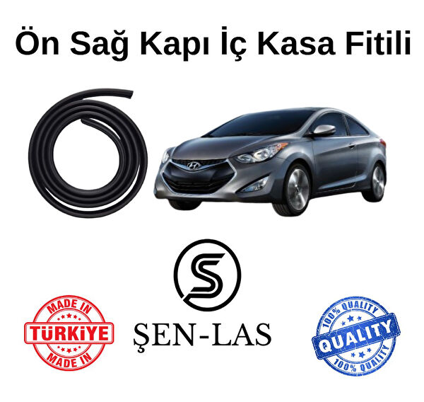 ŞEN-LAS KAUÇUK MARKET Kapı Koruyucu