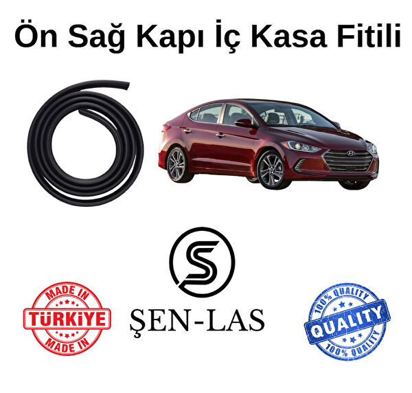 ŞEN-LAS KAUÇUK MARKET Kapı Koruyucu