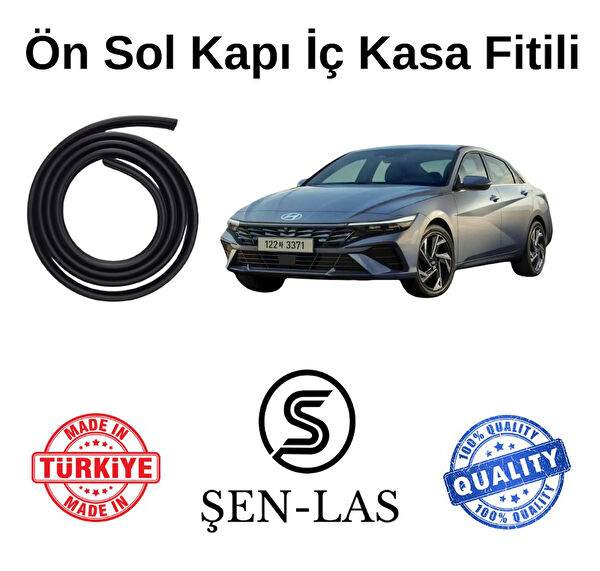 ŞEN-LAS KAUÇUK MARKET Kapı Koruyucu