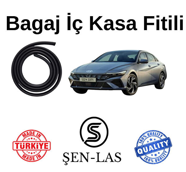 ŞEN-LAS KAUÇUK MARKET Bagaj Lastikleri