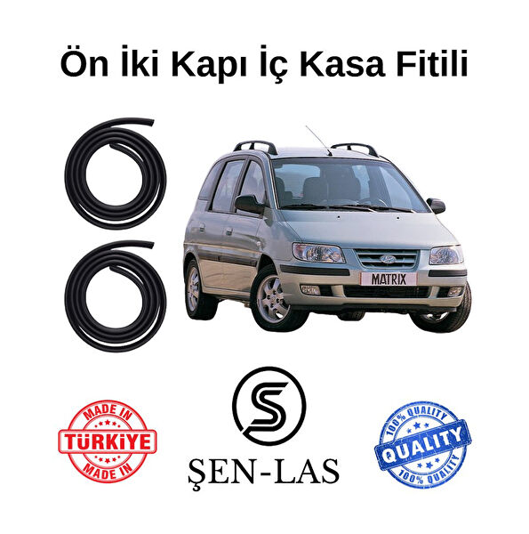 ŞEN-LAS KAUÇUK MARKET Kapı Koruyucu