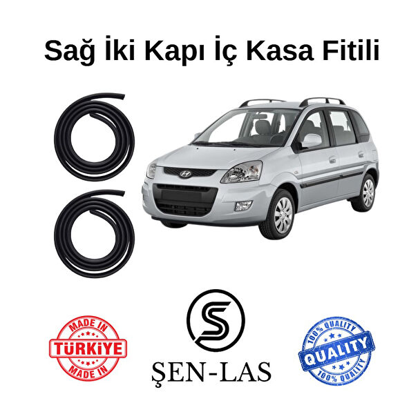 ŞEN-LAS KAUÇUK MARKET Kapı Koruyucu