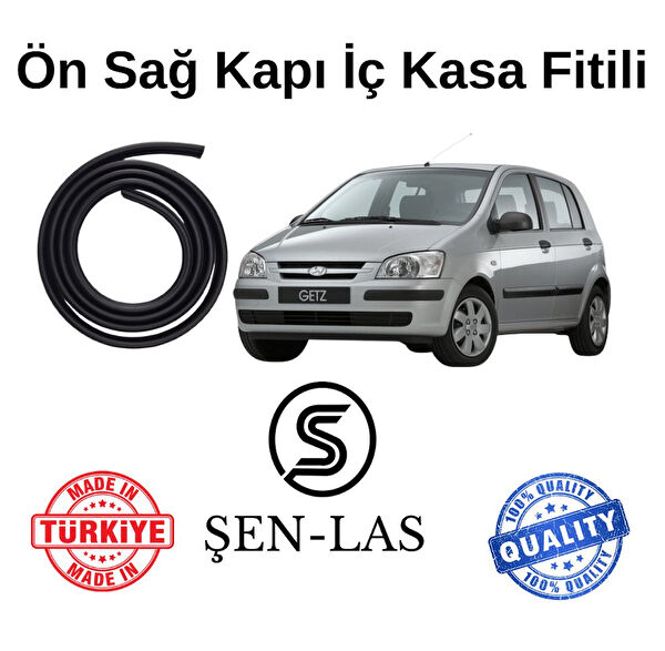 ŞEN-LAS KAUÇUK MARKET Kapı Koruyucu